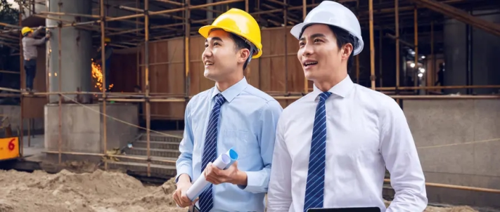 建设工程咨询资质办理