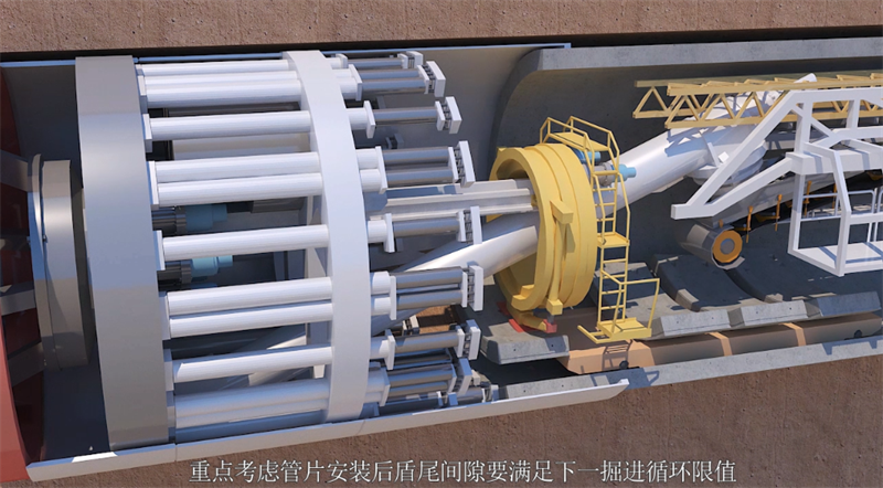6盾构管片拼装工艺模拟.png