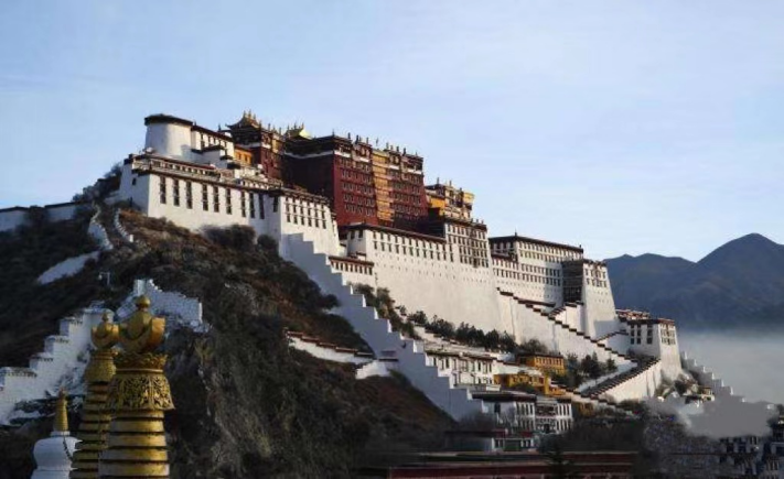中国建造