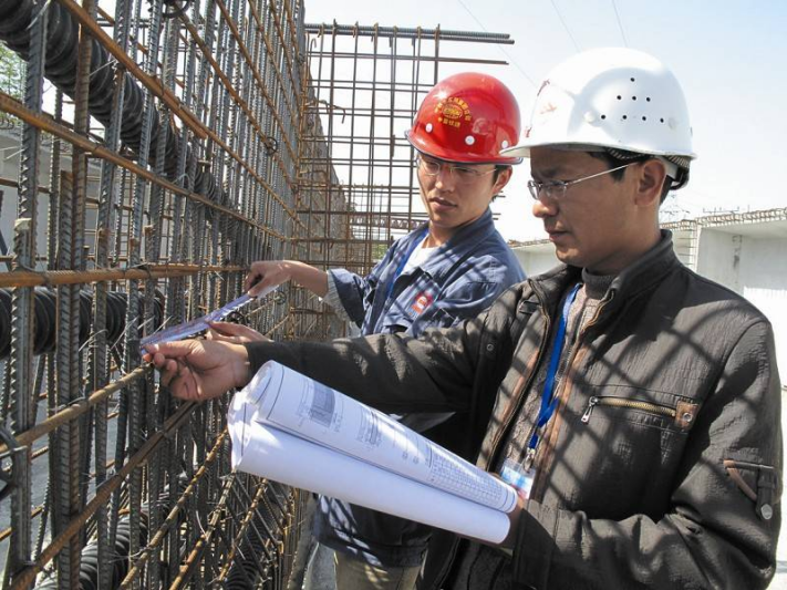 监理加盟分公司